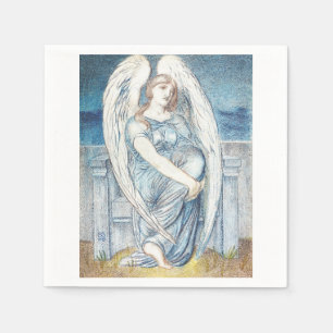 Guardanapo De Papel Anjo da guarda Na Bíblia hebraica