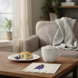 Guardanapo De Papel Anna Napkins