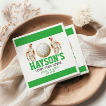 Ano Baixo, Golfe Ligado! Parte primeiro aniversari