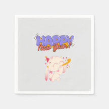 "Ano Novo, Víblias Novas"