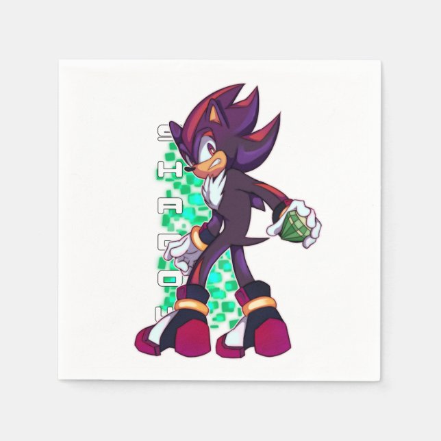 Guardanapo De Papel Antecedentes_sombra (Frente)