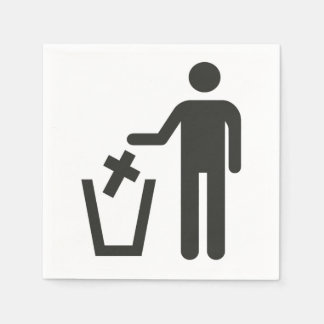 Guardanapo De Papel Apostasy