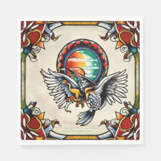 Guardanapo De Papel Aqui estão algumas ideias de título para uma loja