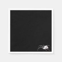 Aranha branca