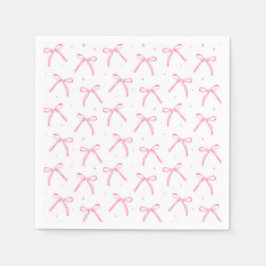 Guardanapo De Papel Arco de Rosa Festa de Aniversário Casamento