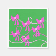 Arcos Desenhados à Mão Rosa Amantes Amarelos