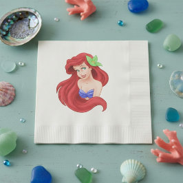 Guardanapo De Papel Ariel