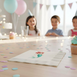 Guardanapo De Papel Ariel Napkins