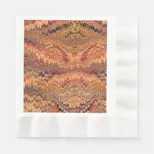 Guardanapo De Papel Arizona Marbled