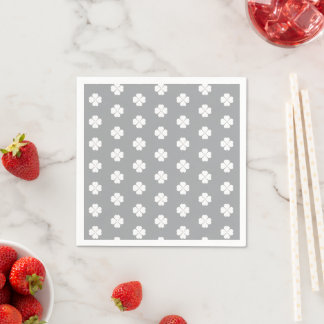 Guardanapo de papel aromatizado
