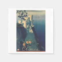 Arte Arquitetônica do Castelo Vintage Swallows Nes