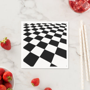 Guardanapo De Papel Artsy Napkins