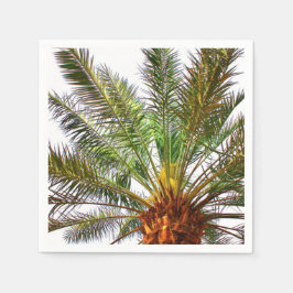 Guardanapo De Papel Árvore de Data