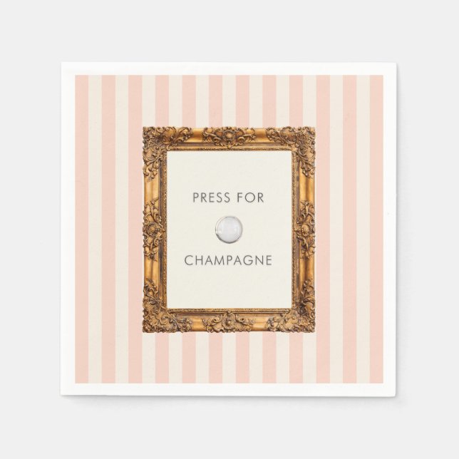 Guardanapo De Papel As Cabanas (Frente)