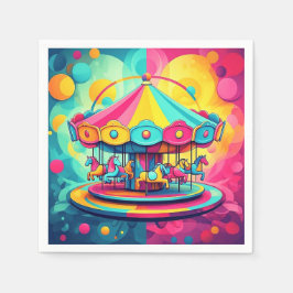 GUARDANAPO DE PAPEL "ASSASSINATO"