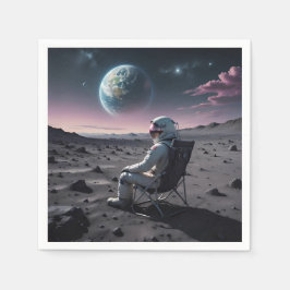 Guardanapo De Papel Astro Leisure