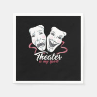 Atores de Drama Atriz Filme de Teatro de Broadway