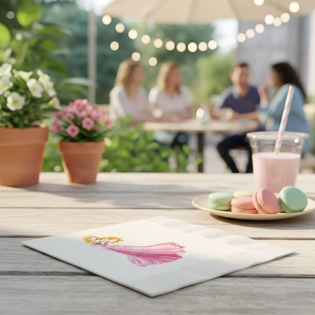 Guardanapo De Papel Aurora Napkins (Criador carregado)