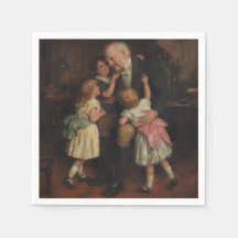 Avô (por Joseph Clark)