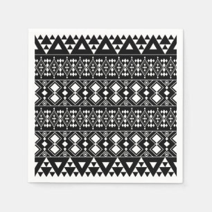 Guardanapo De Papel Aztec