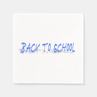 Guardanapo De Papel Azul-sombra BTS