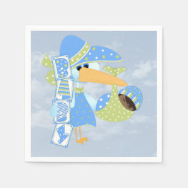 Guardanapo De Papel Baby2Standard Coctail Napkins