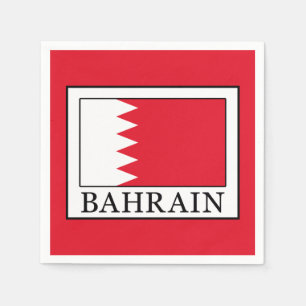 Guardanapo De Papel Bahrein