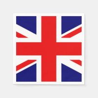 bandeira britânica