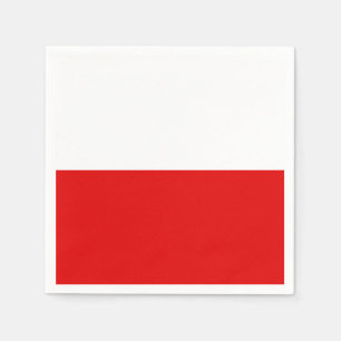 Guardanapo De Papel Bandeira da Renânia do Norte-Vestefália Napkins