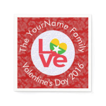 Bandeira de Mianmar Birmânia Coração AMOR Vermelho