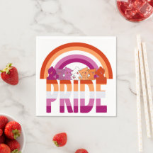 Bandeira do Orgulho de Gatos Lésbicas