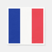 Bandeira França