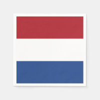 Bandeira Holandesa
