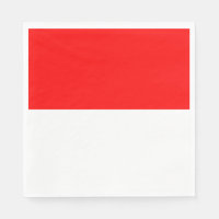 Bandeira indonésia (Indonésia)