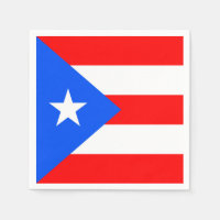 Bandeira Porto Rico