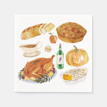 Banquete automático