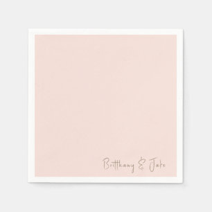 Guardanapo De Papel Basta Escamotear Cocktail Dourado De Casamento De