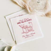 Bebado No Amor Cocktails Bachelorette Weekend