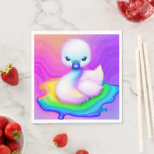 Bebê cômodo e colorido