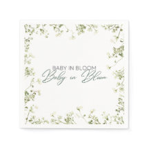 Bebê em Bloom - Respiração do Bebê