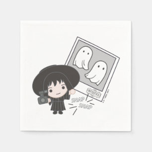 Guardanapo De Papel Beetlesumo Fotografia Chibi Lydia Ghost