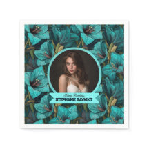 Belíssimo Amarilis Feliz Aniversário Linda