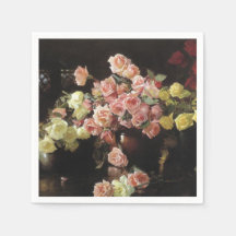 Belos Rosas (por Joseph DeCamp)