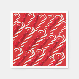 Guardanapo De Papel Bengala de Natal