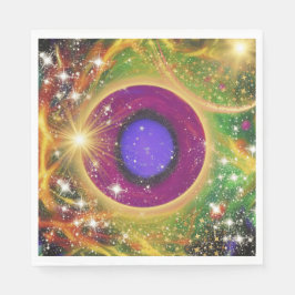 Guardanapo De Papel Big Bang