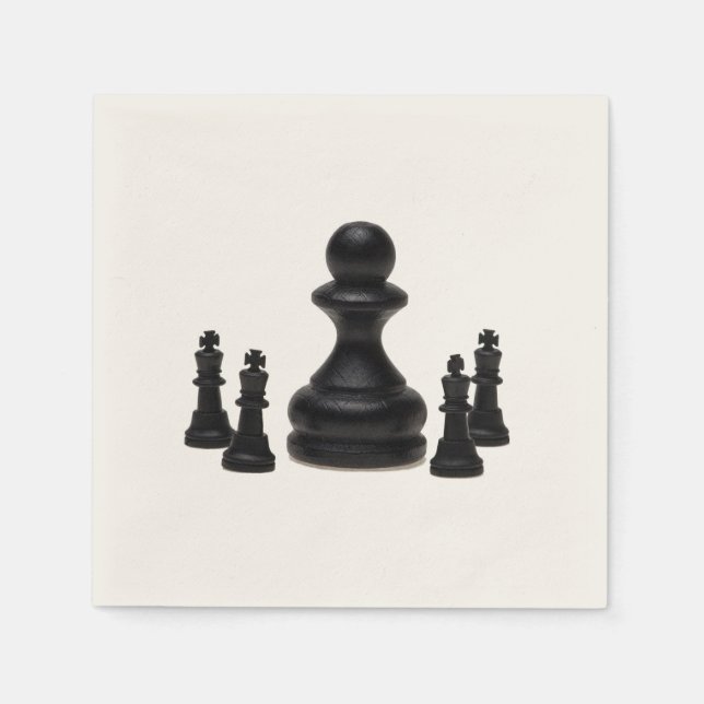 Guardanapo De Papel Big Boss (Frente)