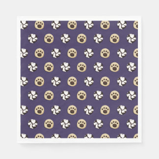 Guardanapo De Papel Biscoitos