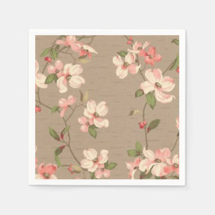 Guardanapo De Papel Blossomas de Maçã
