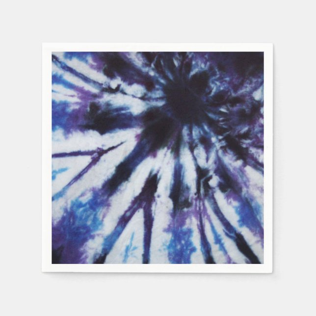 Guardanapo De Papel Bluebird 1 (Frente)