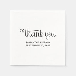 Guardanapo De Papel Boato De Tipografia